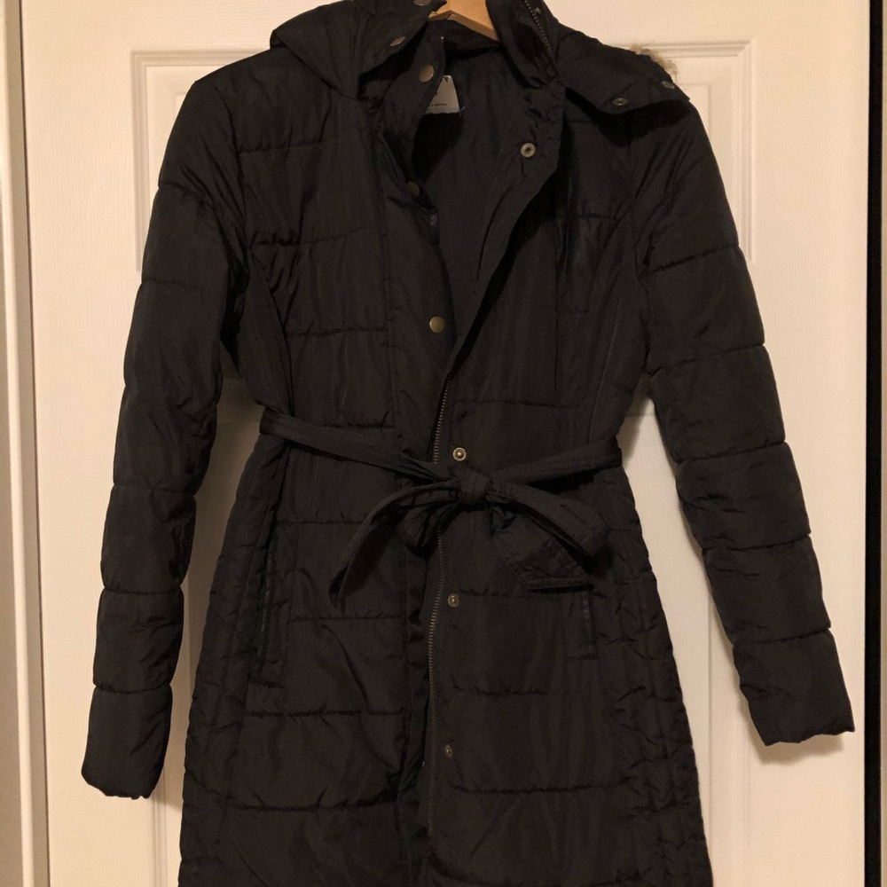 Old Navy women’s Puffer